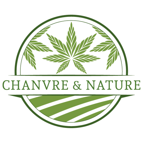 Logo Chanvre Et Nature